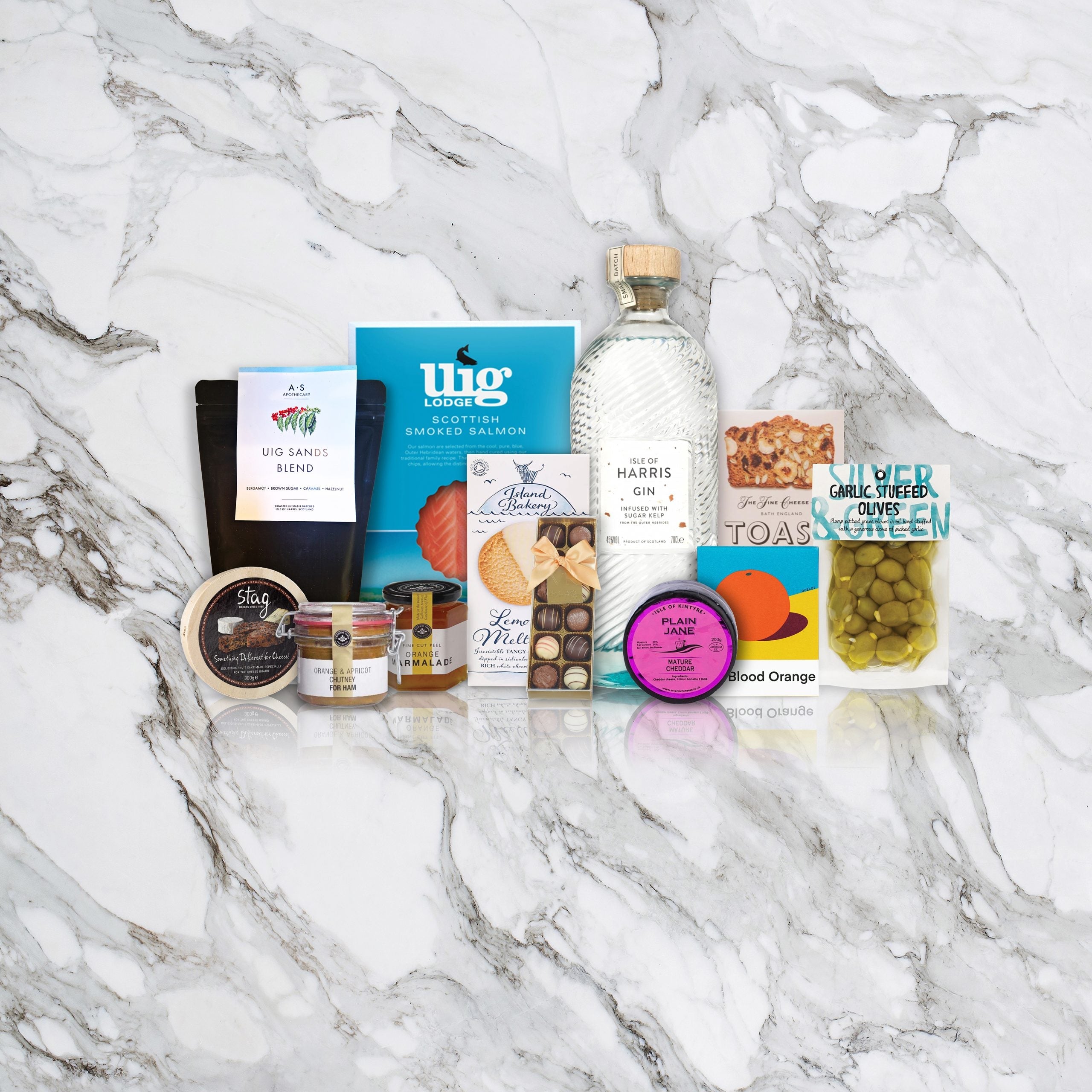 Hampers